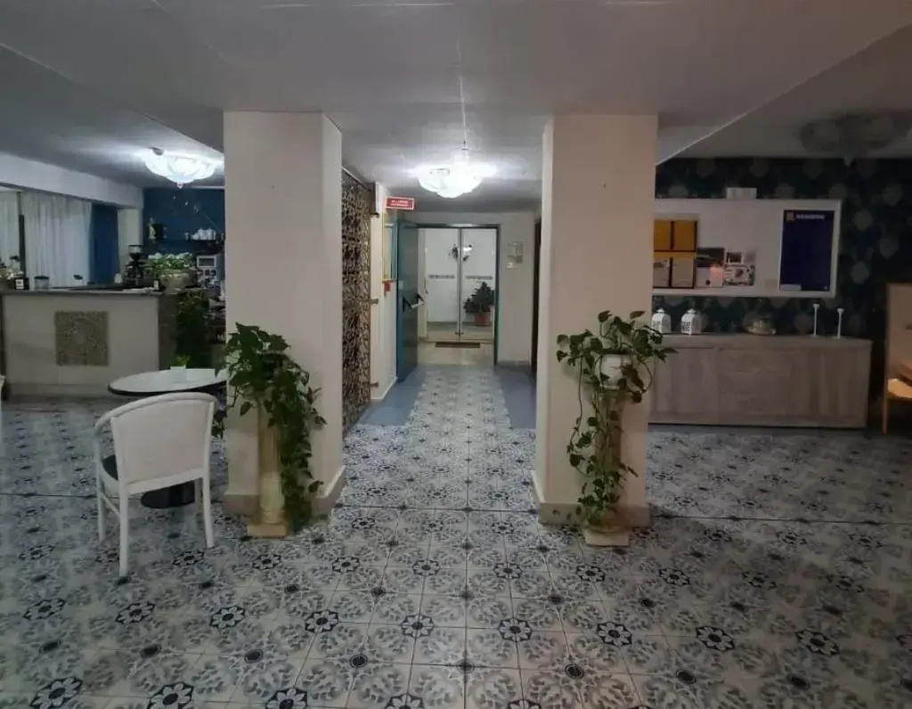 Photo - Hotel Baia Degli Dei
