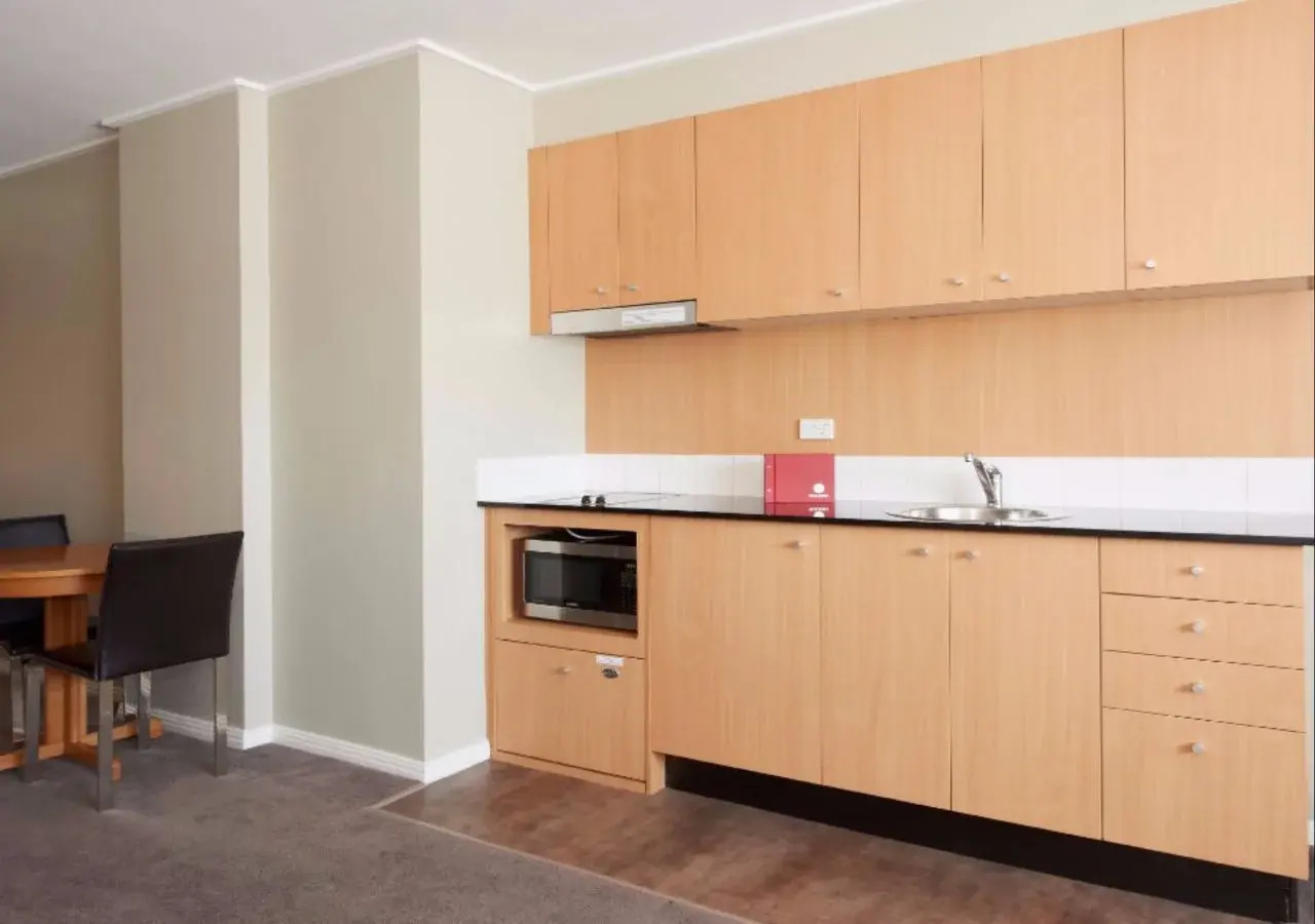 Foto - Nesuto Parramatta