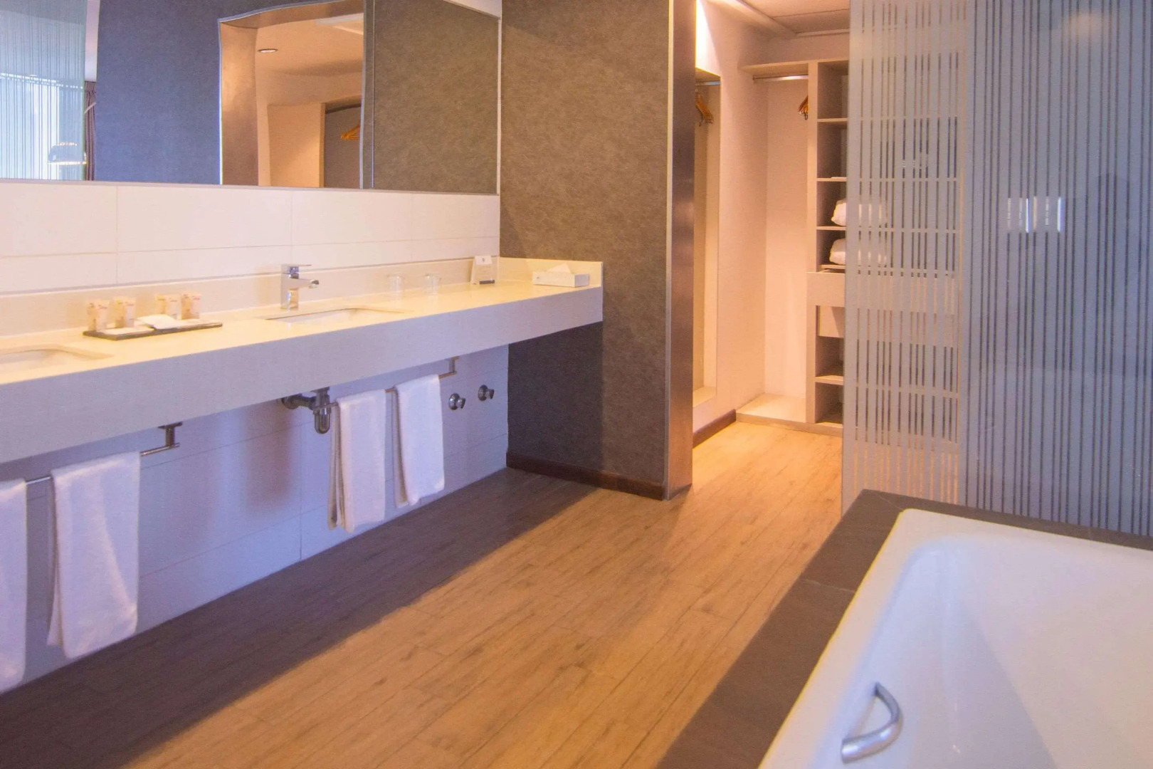 Foto - Radisson Blu Plaza El Bosque Santiago