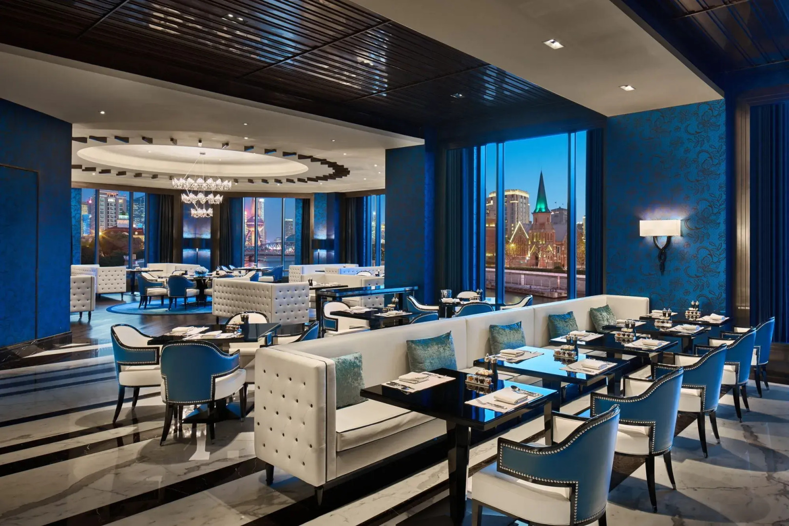 Foto - Bellagio by MGM Shanghai - on the bund