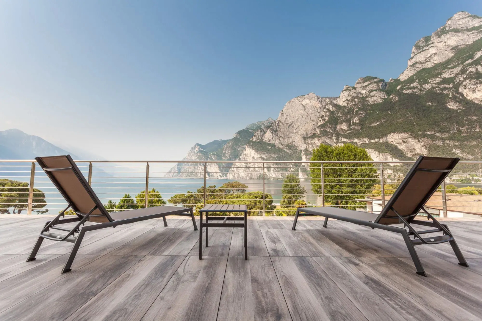 Foto - Hotel Bellariva
