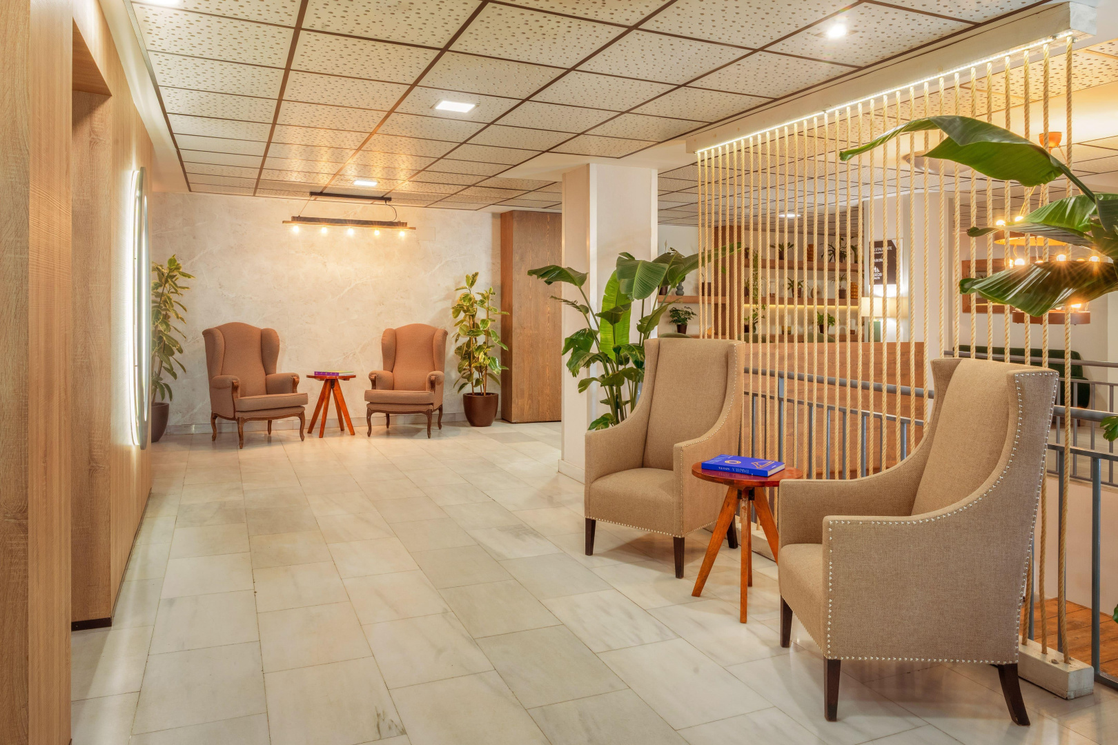 Foto - Madrid Airport Suites, Affiliated by Meliá