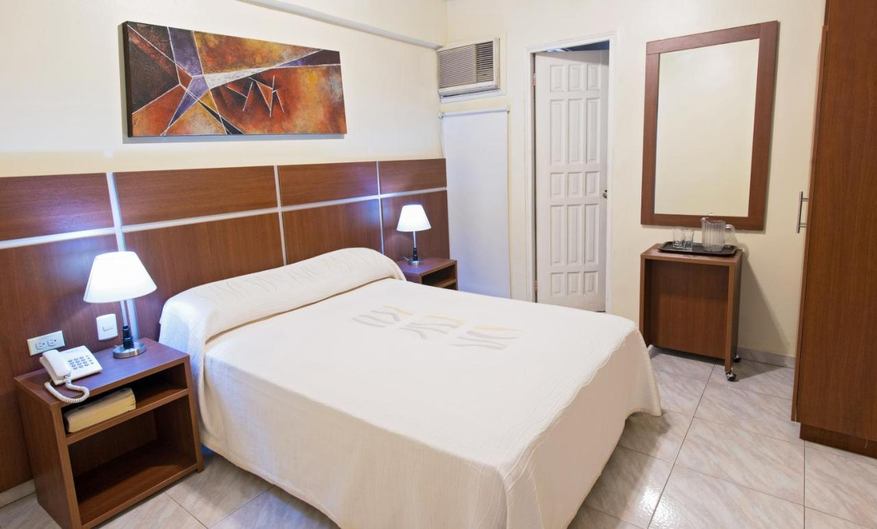 Foto - Hotel Benidorm Panama