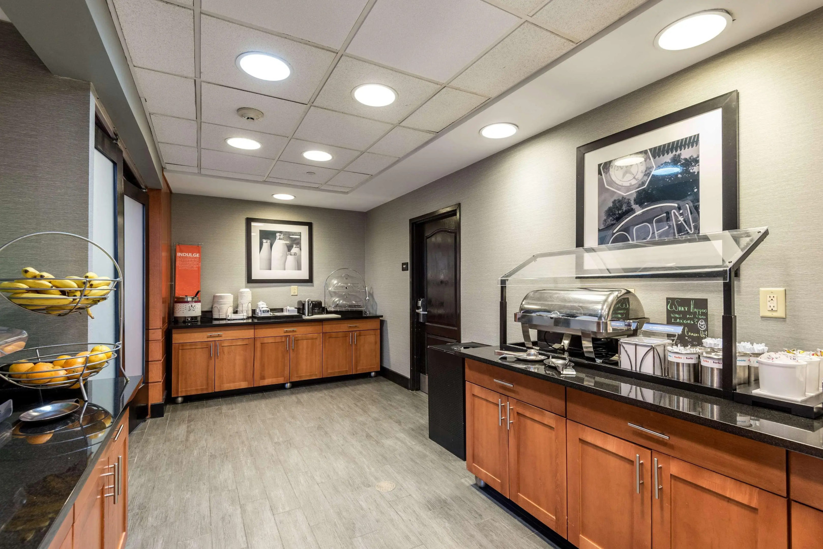 Foto - Hampton Inn & Suites Orlando-South Lake Buena Vista