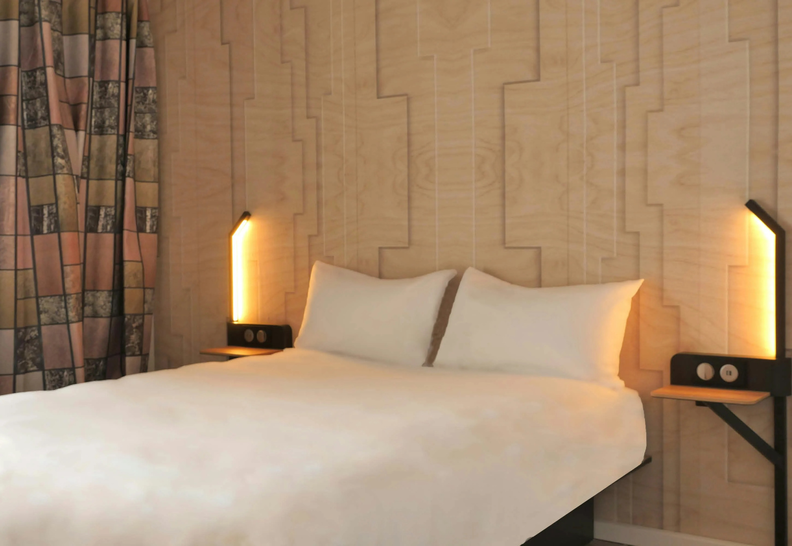 Foto - BB HOTEL Carcassonne Rocadest La Cite