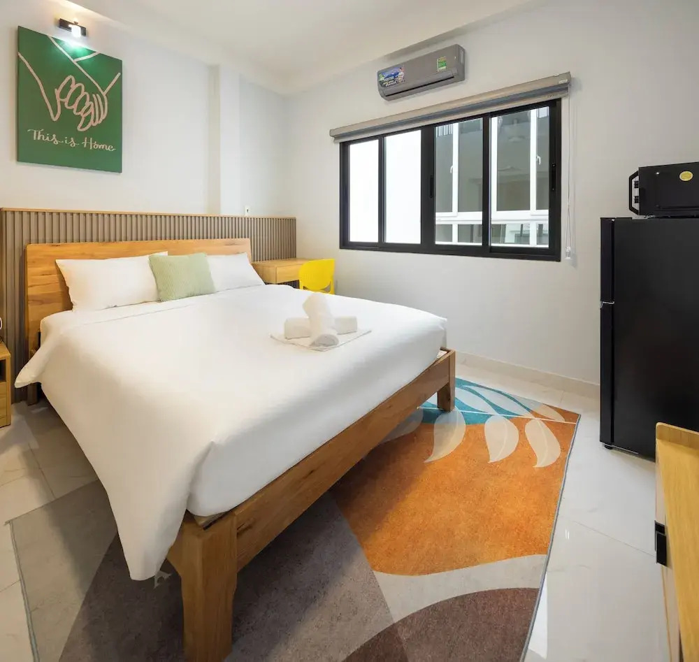 Photo - Diamond crown 2 Hotel