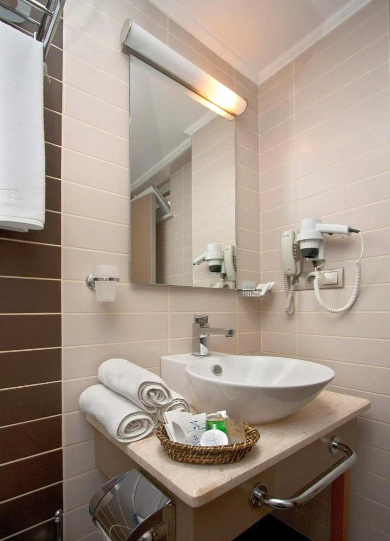 Foto - Hotel Nanda
