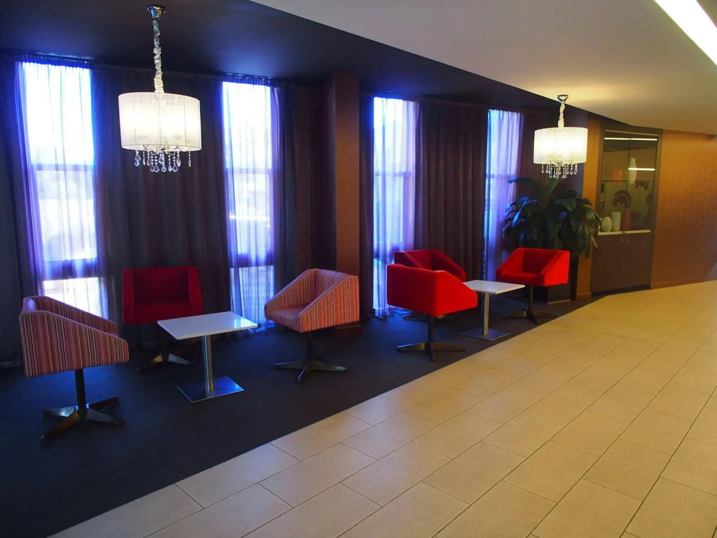Foto - Royal Pacific Hotel