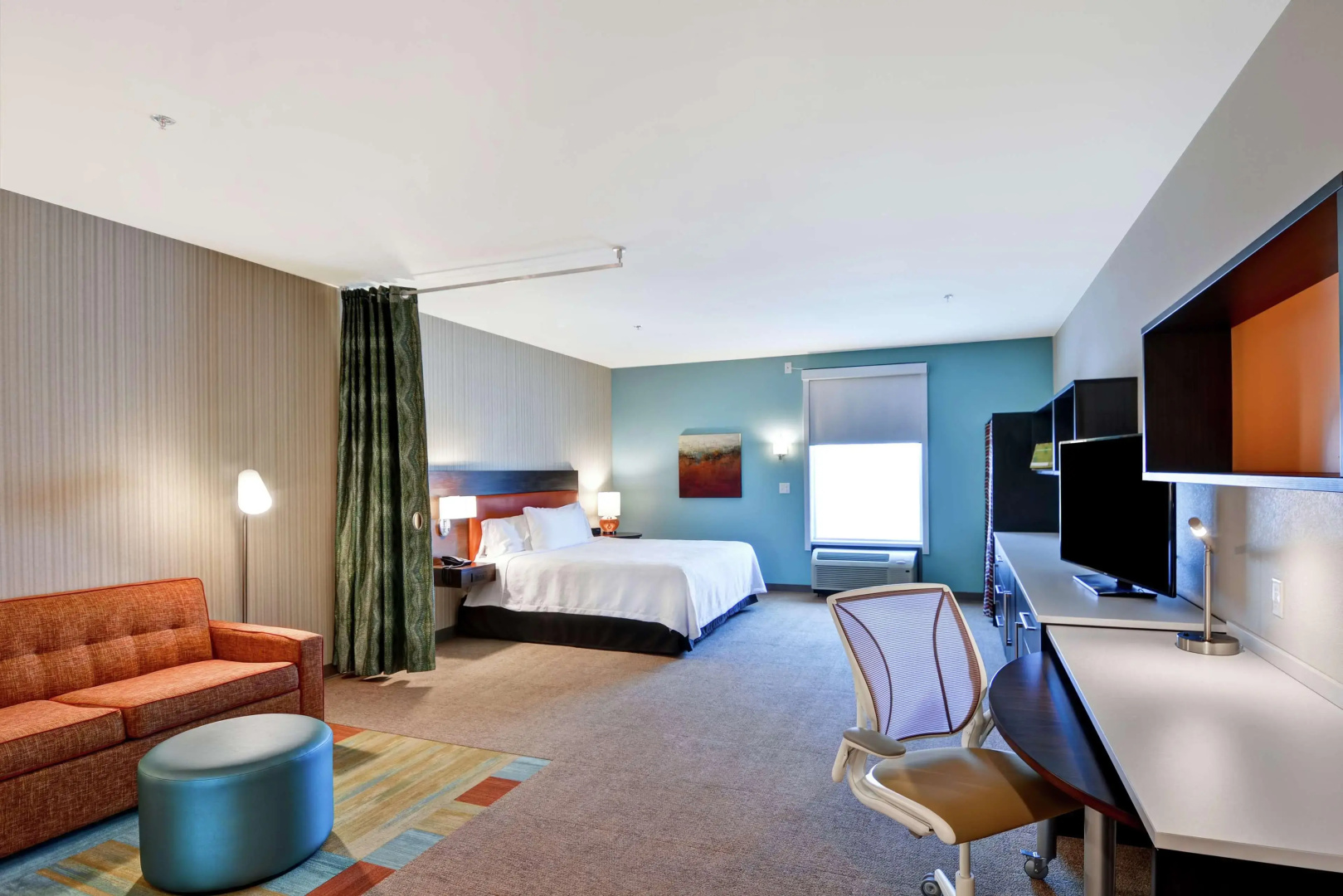 Photo - Home2 Suites By Hilton Las Vegas Strip South