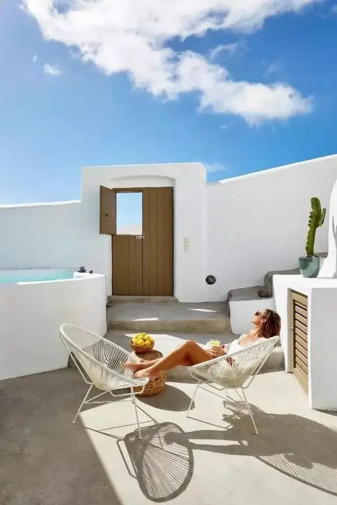 Foto - The Small Architect's House