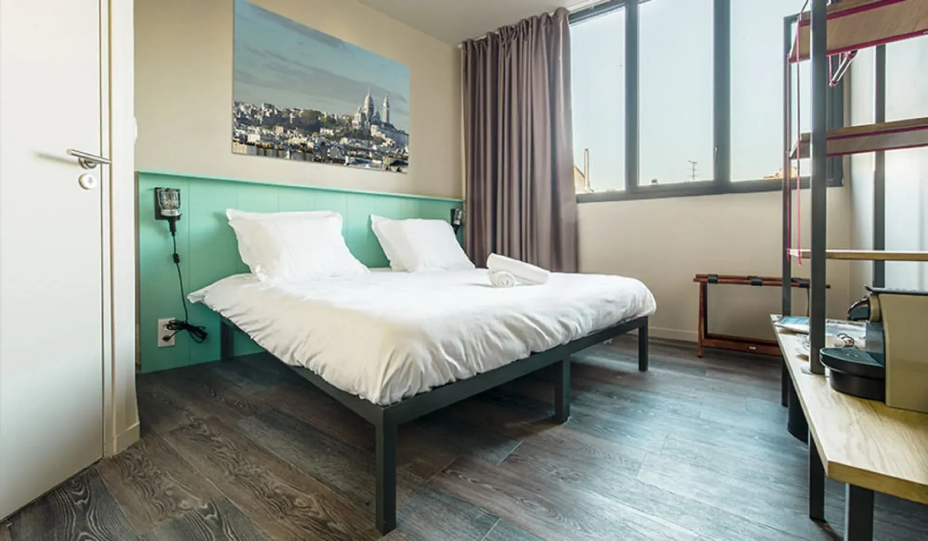 Foto - The People Paris Belleville