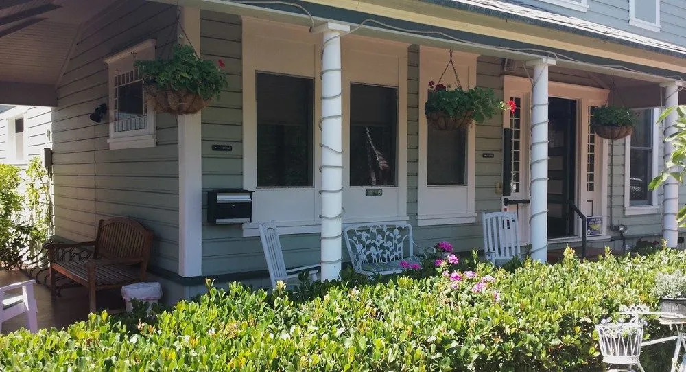 Foto - Cherokee Lodge