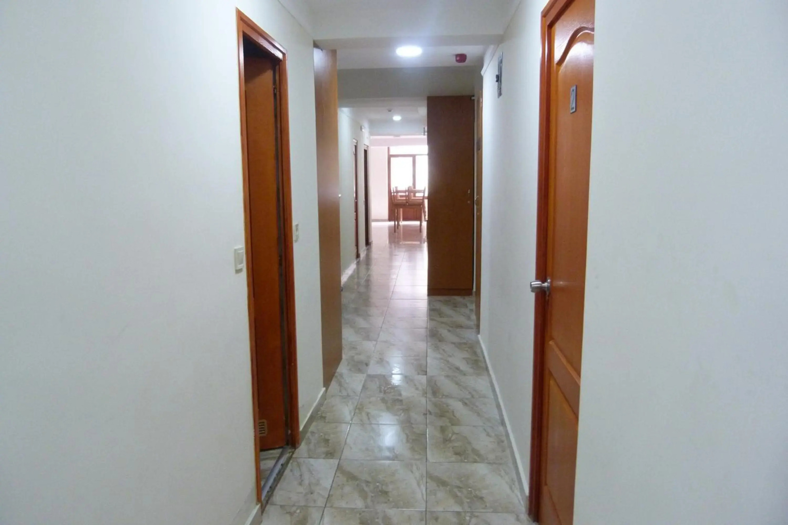 Foto - Center Hostel and Guest House