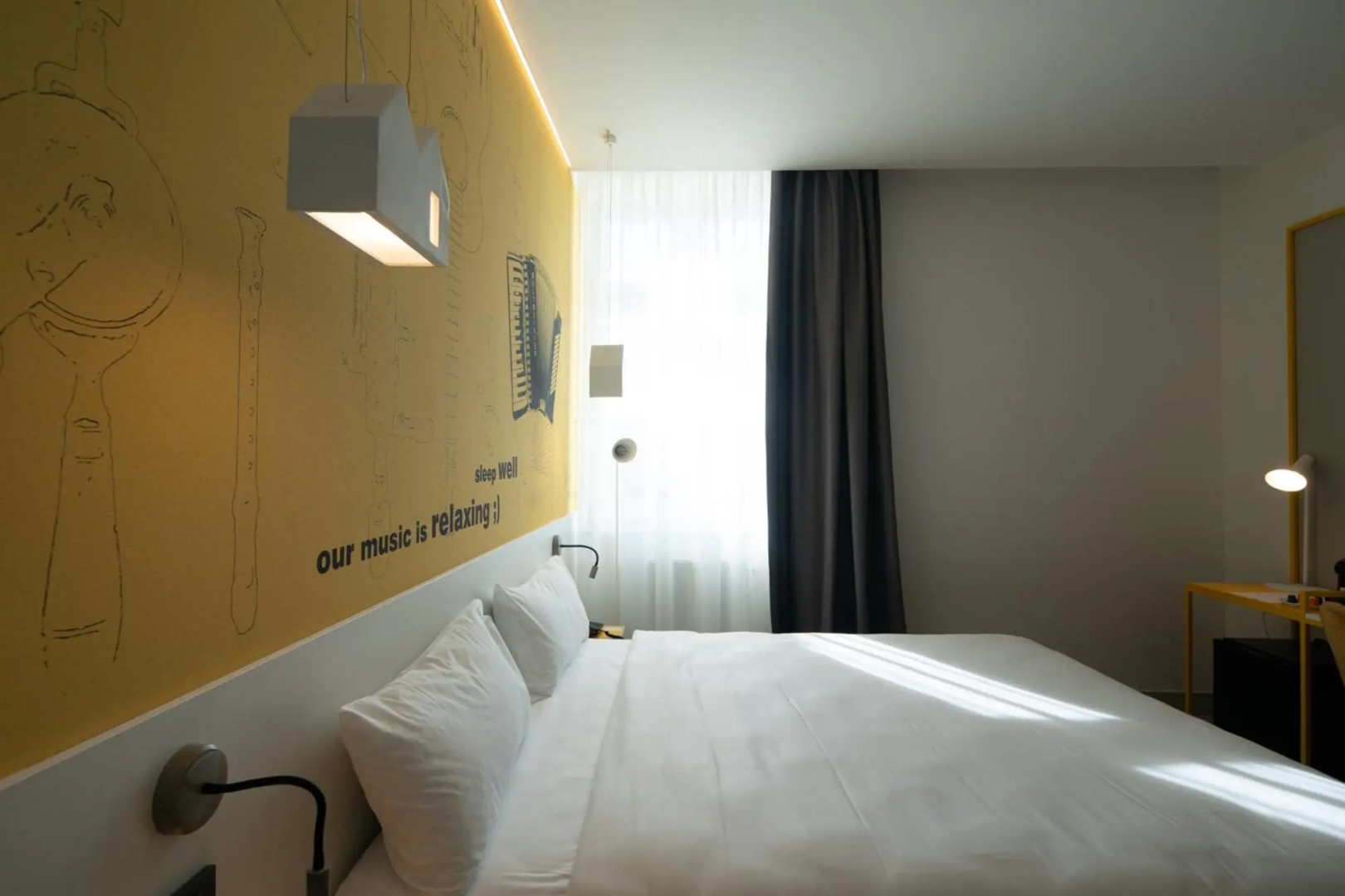 Foto - ibis Styles Sibiu Arsenal