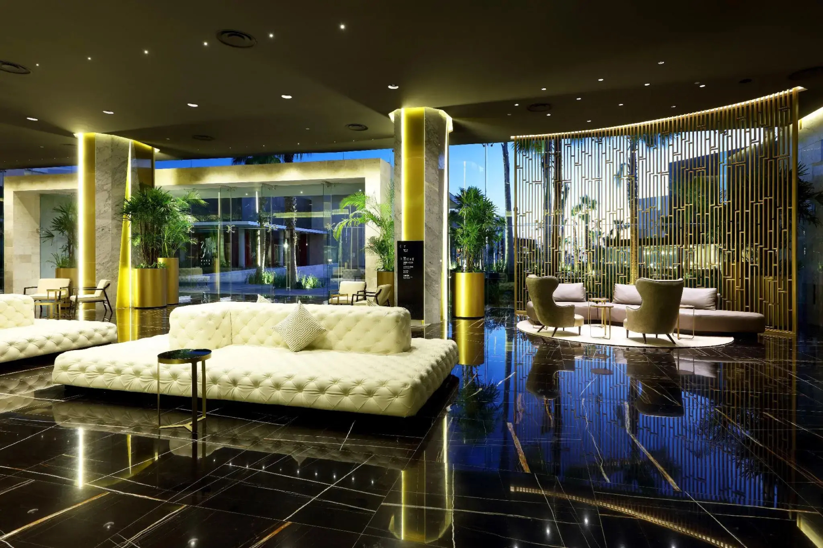 Foto - TRS Coral Hotel - Adults Only - All Inclusive