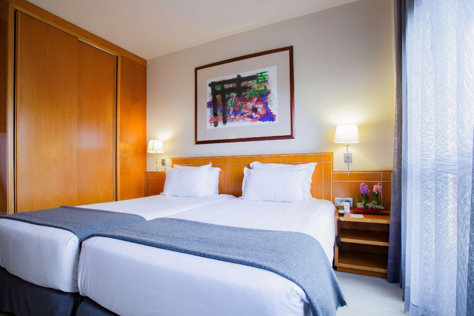 Foto - Best Western Plus Hotel Alfa Aeropuerto