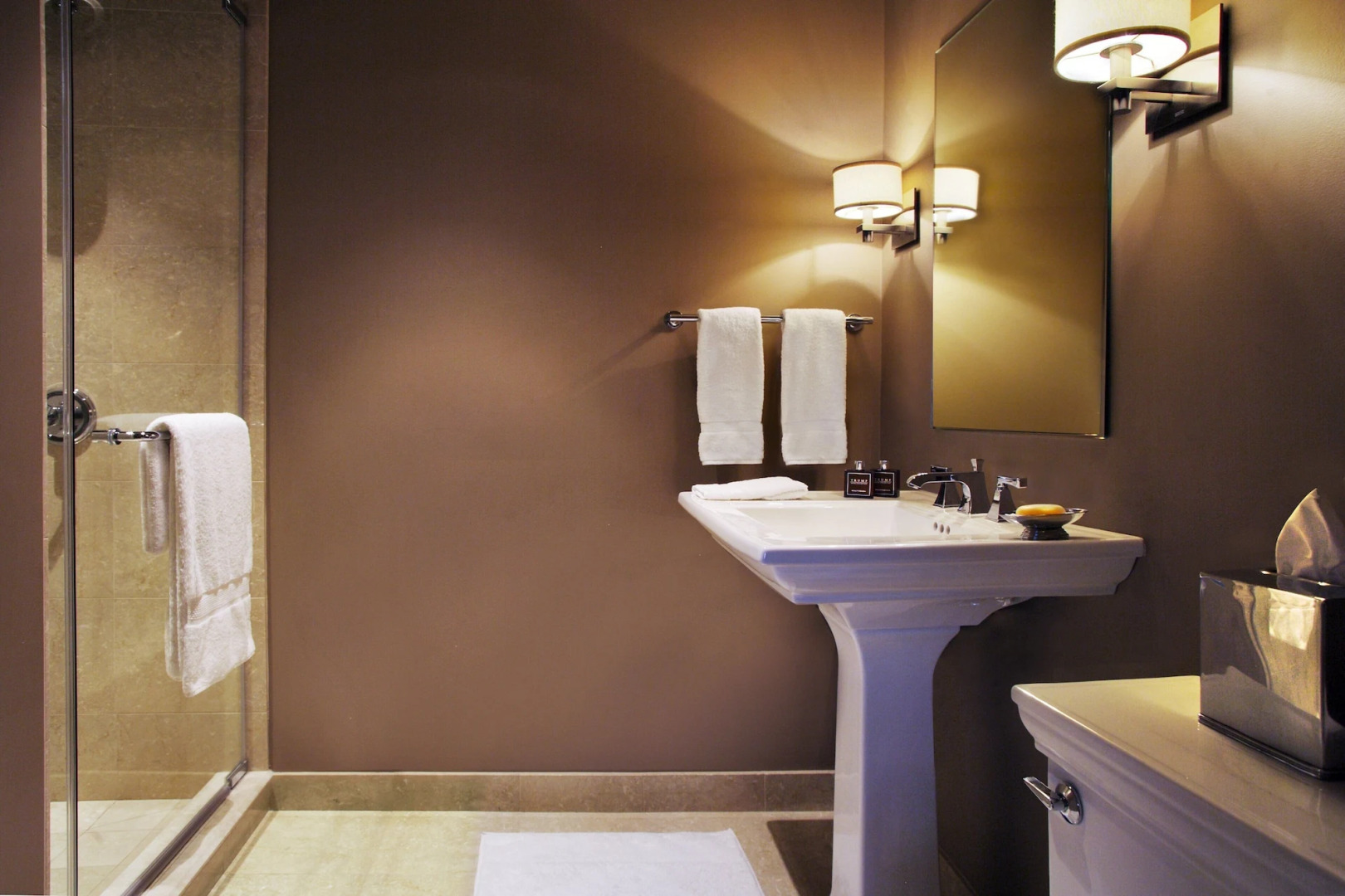 Foto - Trump International Hotel & Tower Chicago