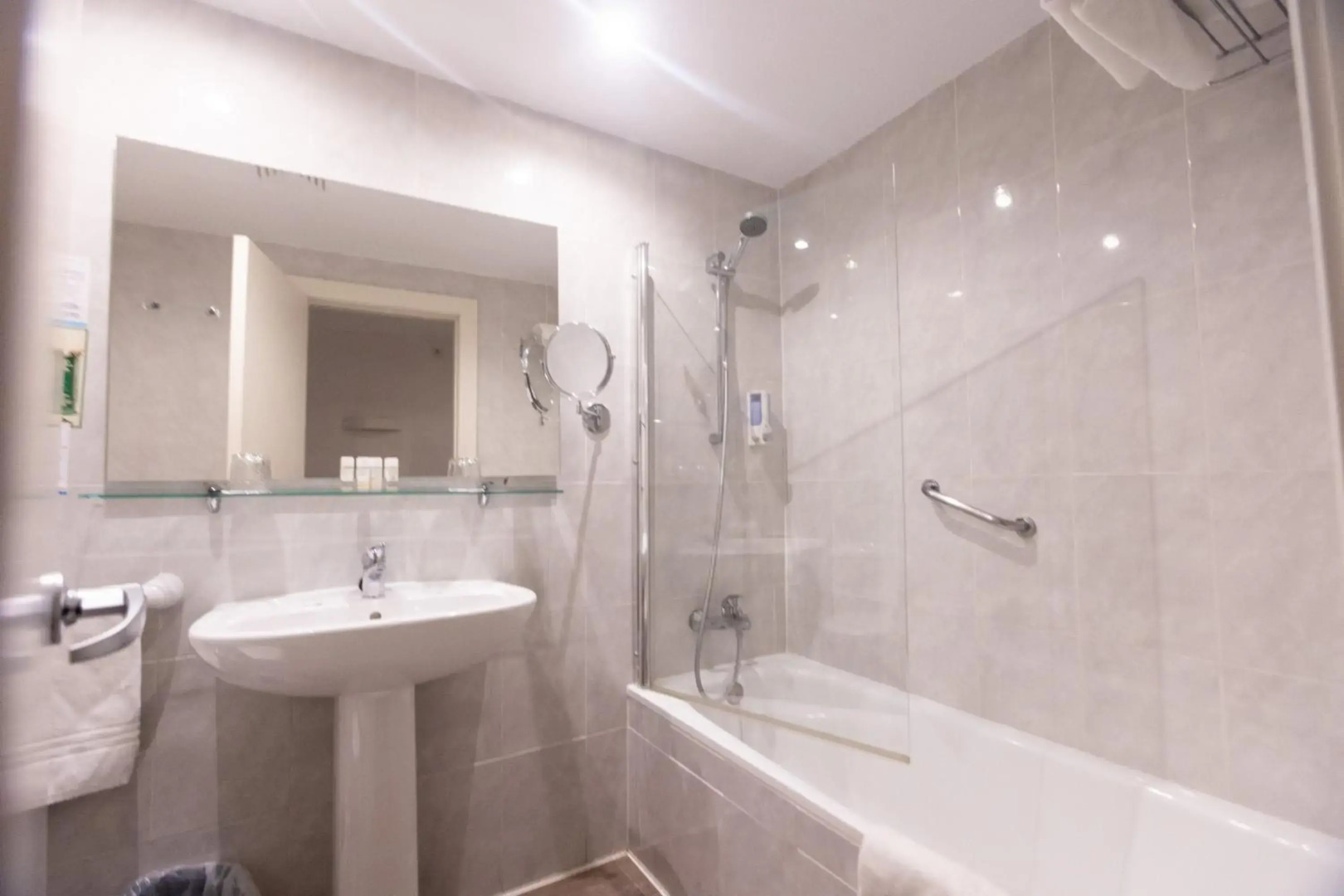 Foto - Hotel Brisa Marina