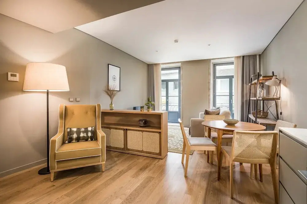 Foto - Legends House by Sweet Porto