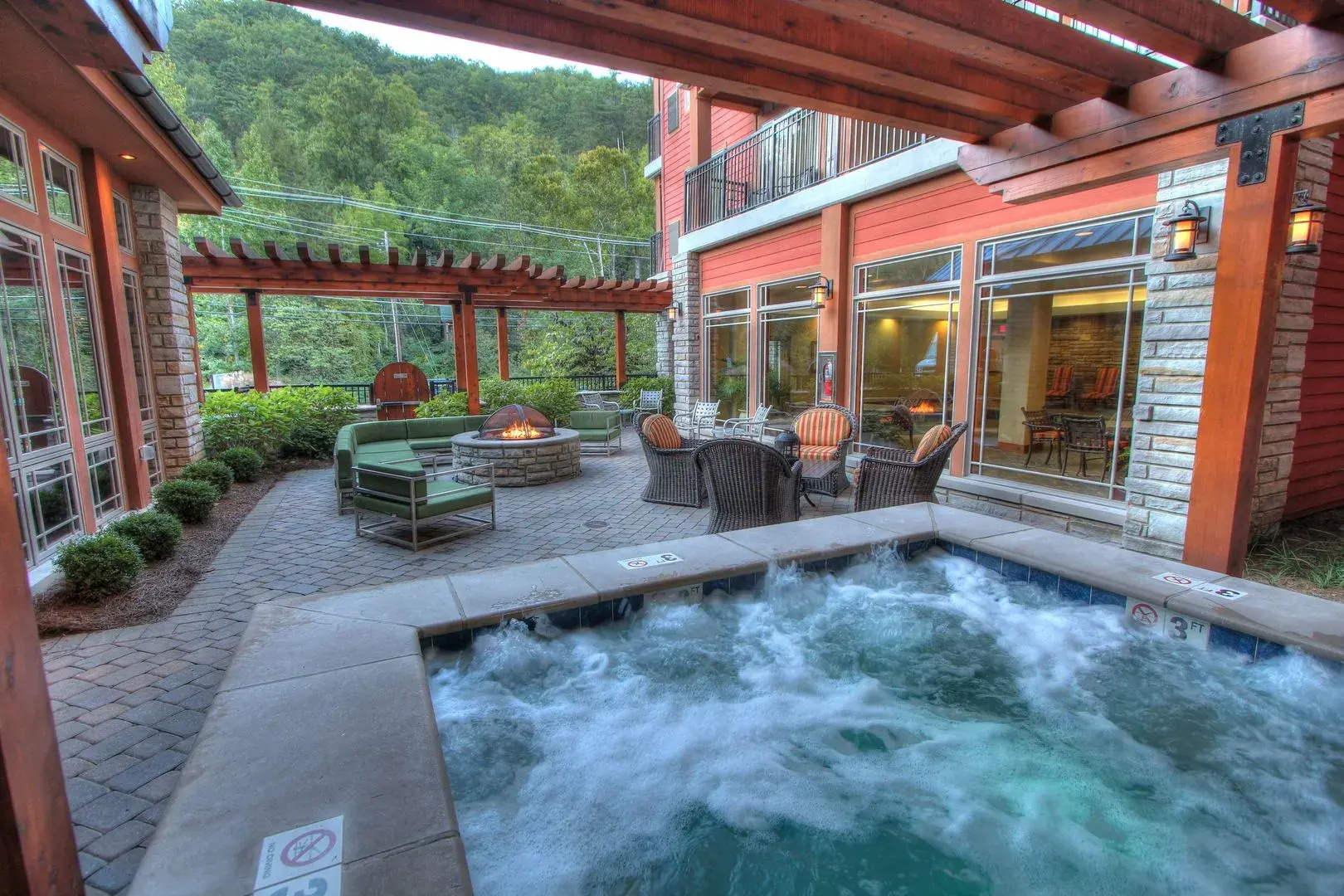 Photo - Hilton Garden Inn Gatlinburg