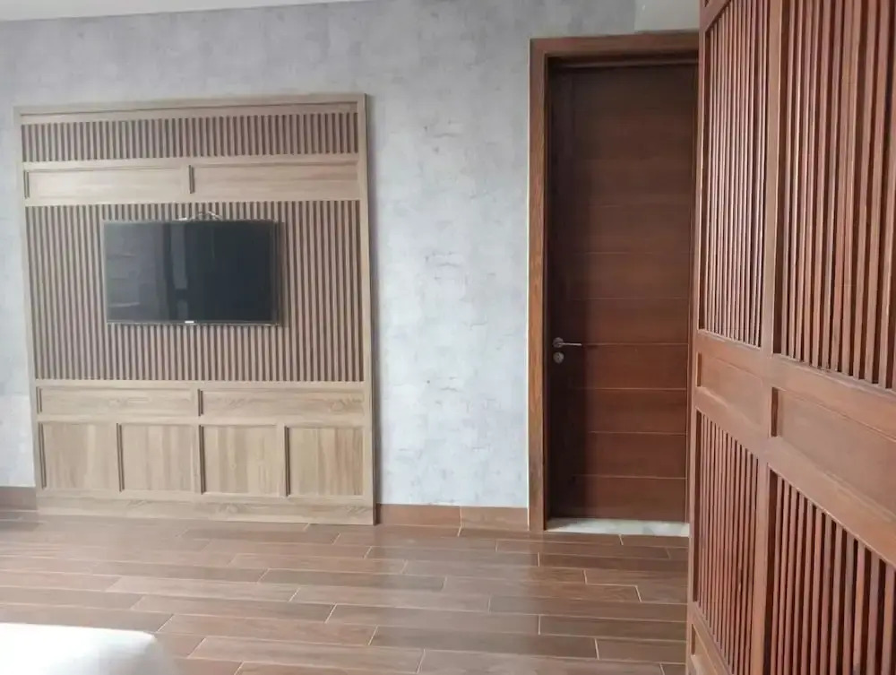 Foto - Gold Riverside Apartment & Villa