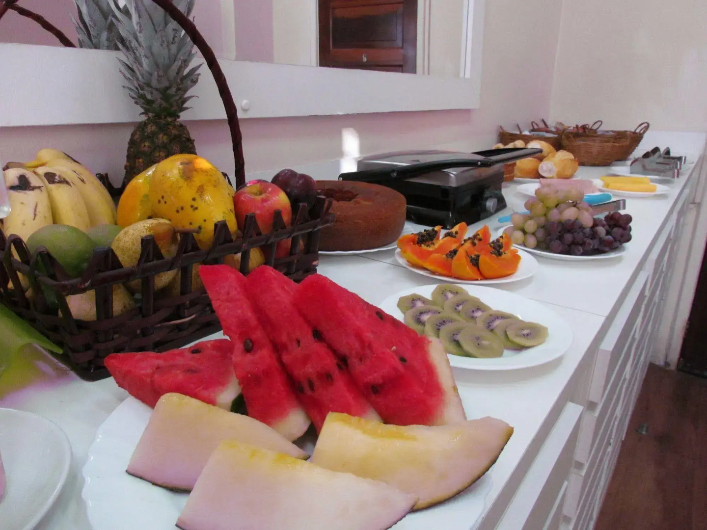 Photo - Hotel São Cristóvão