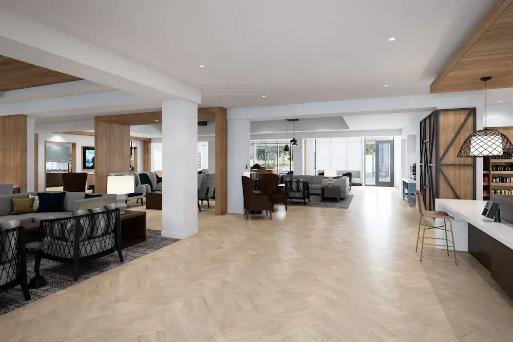 Foto - Staybridge Suites Toronto Airport East by IHG