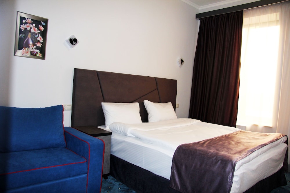 Nice Hotel Yerevan
