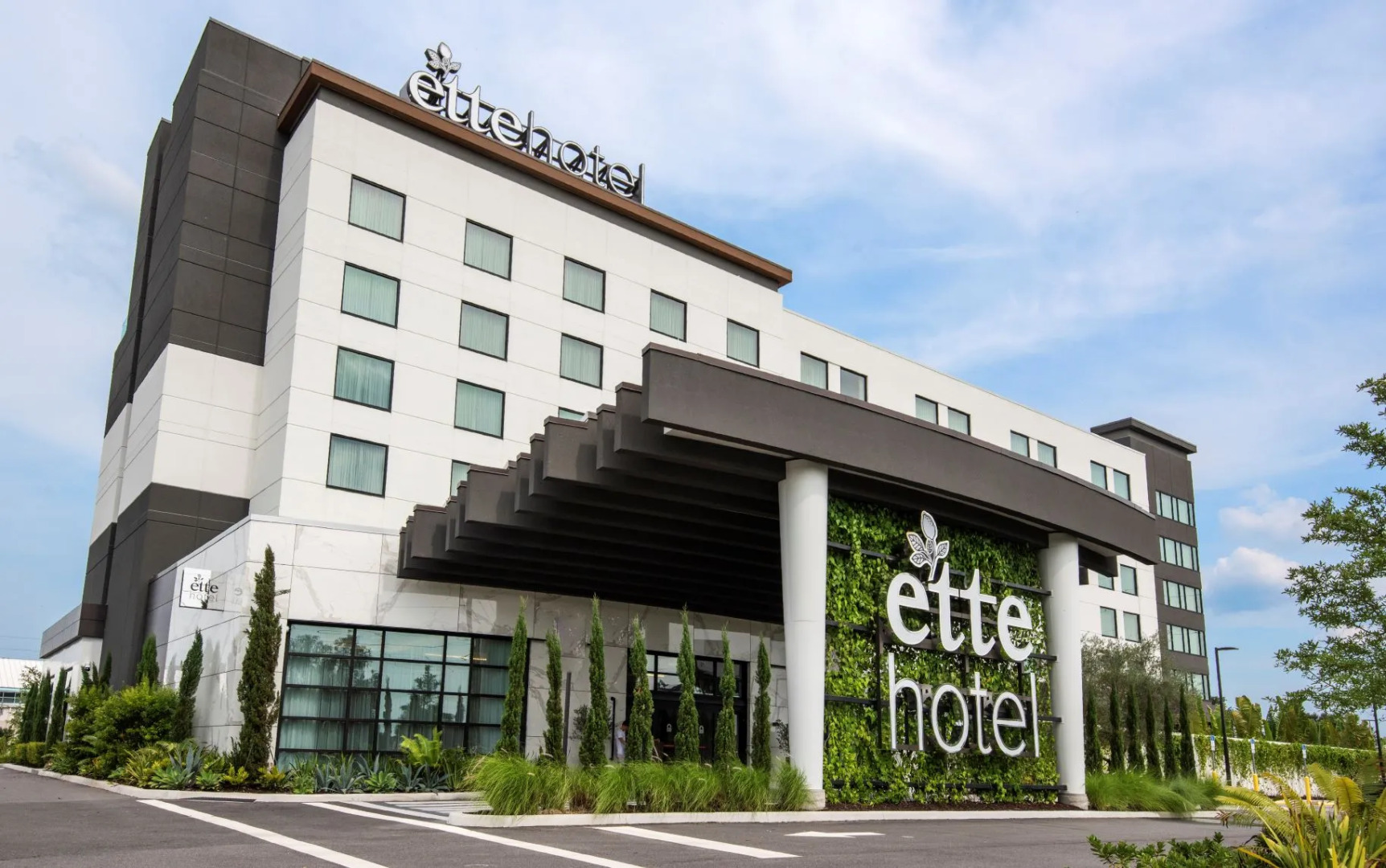 Foto - ette luxury hotel & spa - Near Disney Theme Parks