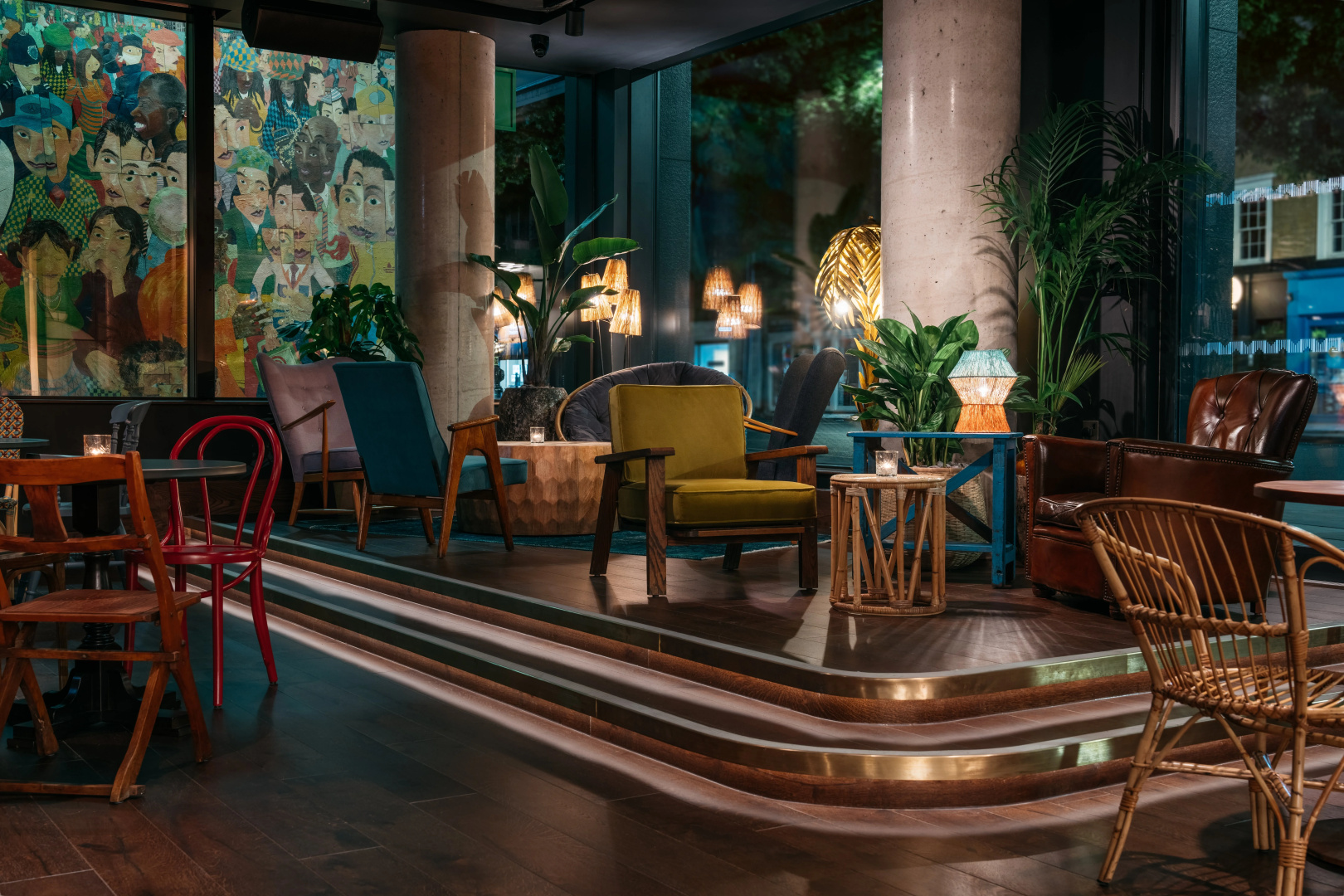 Foto - Ruby Zoe Hotel London by IHG