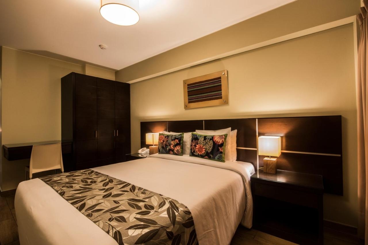 Photo - Hotel El Tambo 2