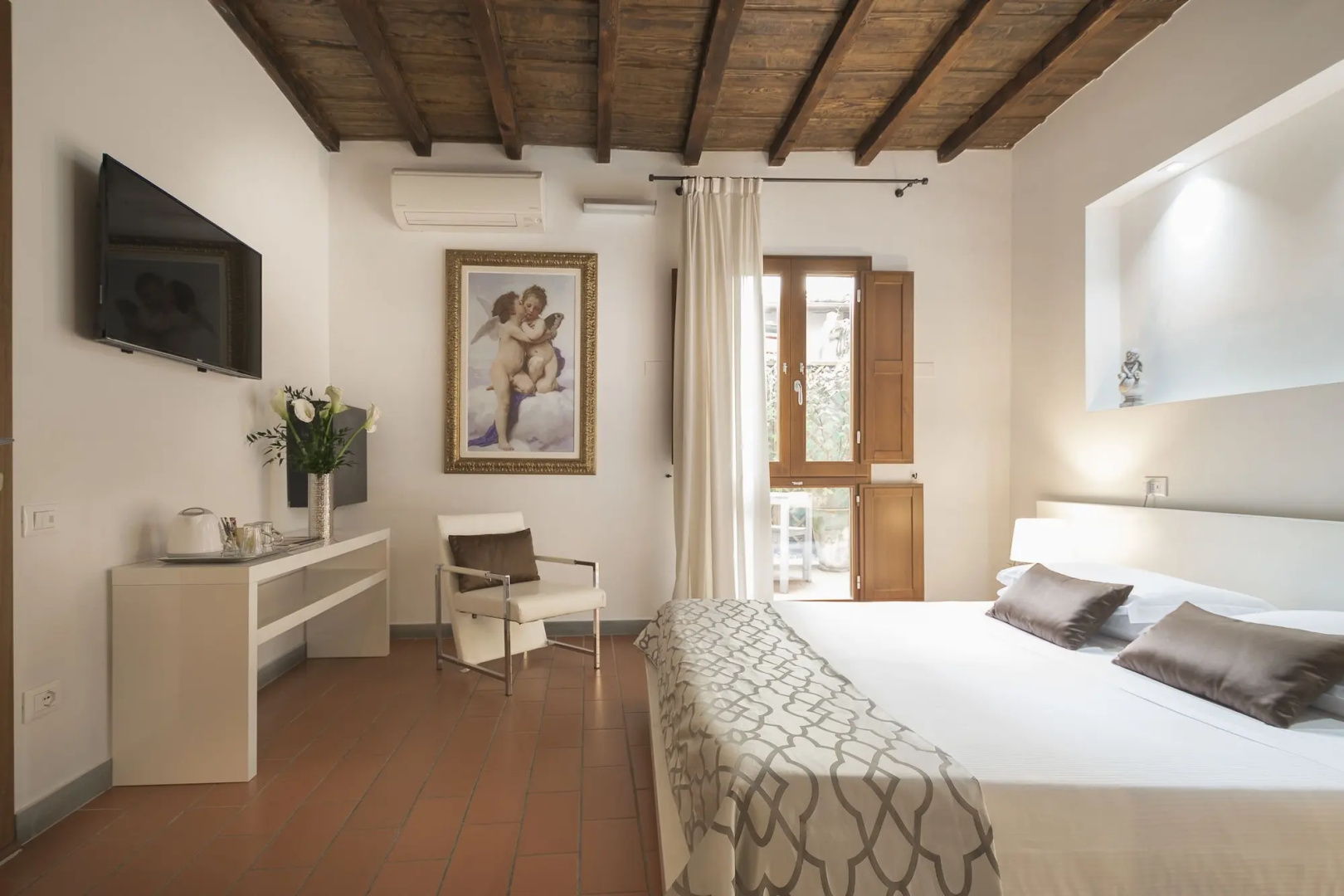 Foto - Sette Angeli Rooms