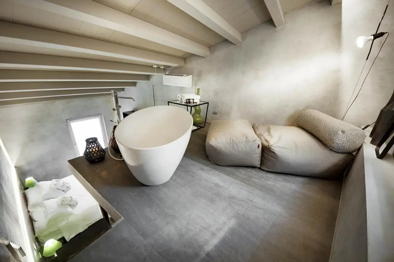 Photo - Locanda Don Serafino Historical Boutique Hotel