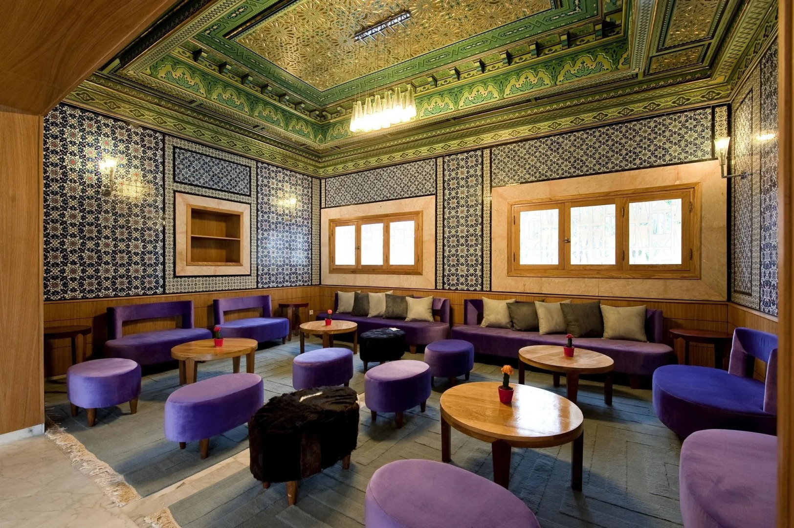 Photo - The Orangers Beach Resort and Bungalows All Inclusive