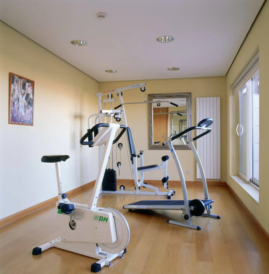 Foto - Parador de Salamanca