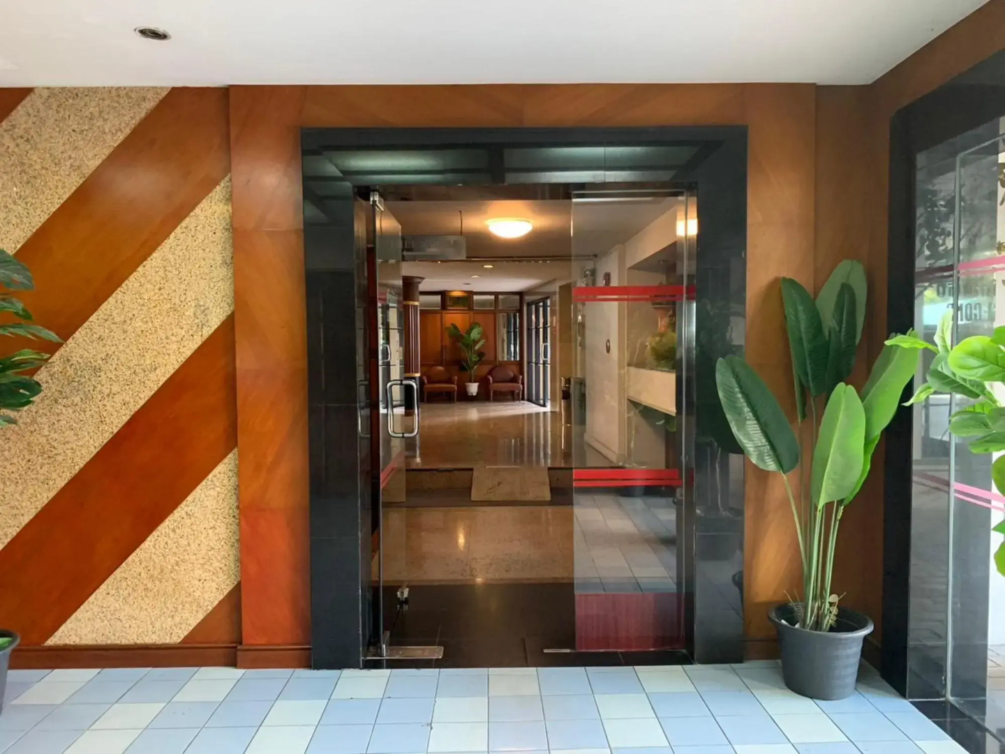 Foto - Jumbotel Hotel
