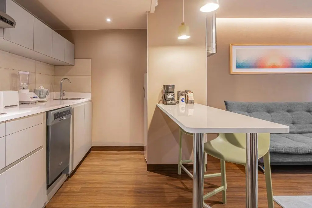 Foto - City Express Suites by Marriott Querétaro