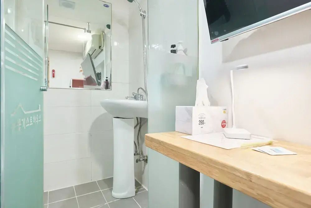 Photo - Snowflower Guesthouse