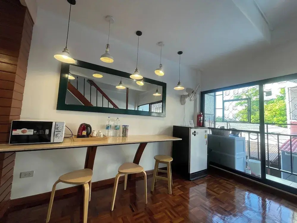 Foto - M3 Bangkok Bake & Bed