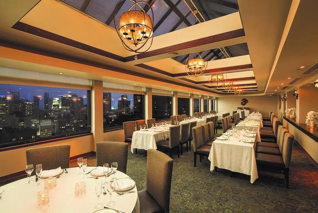 Photo - Marines' Memorial Club & Hotel Union Square