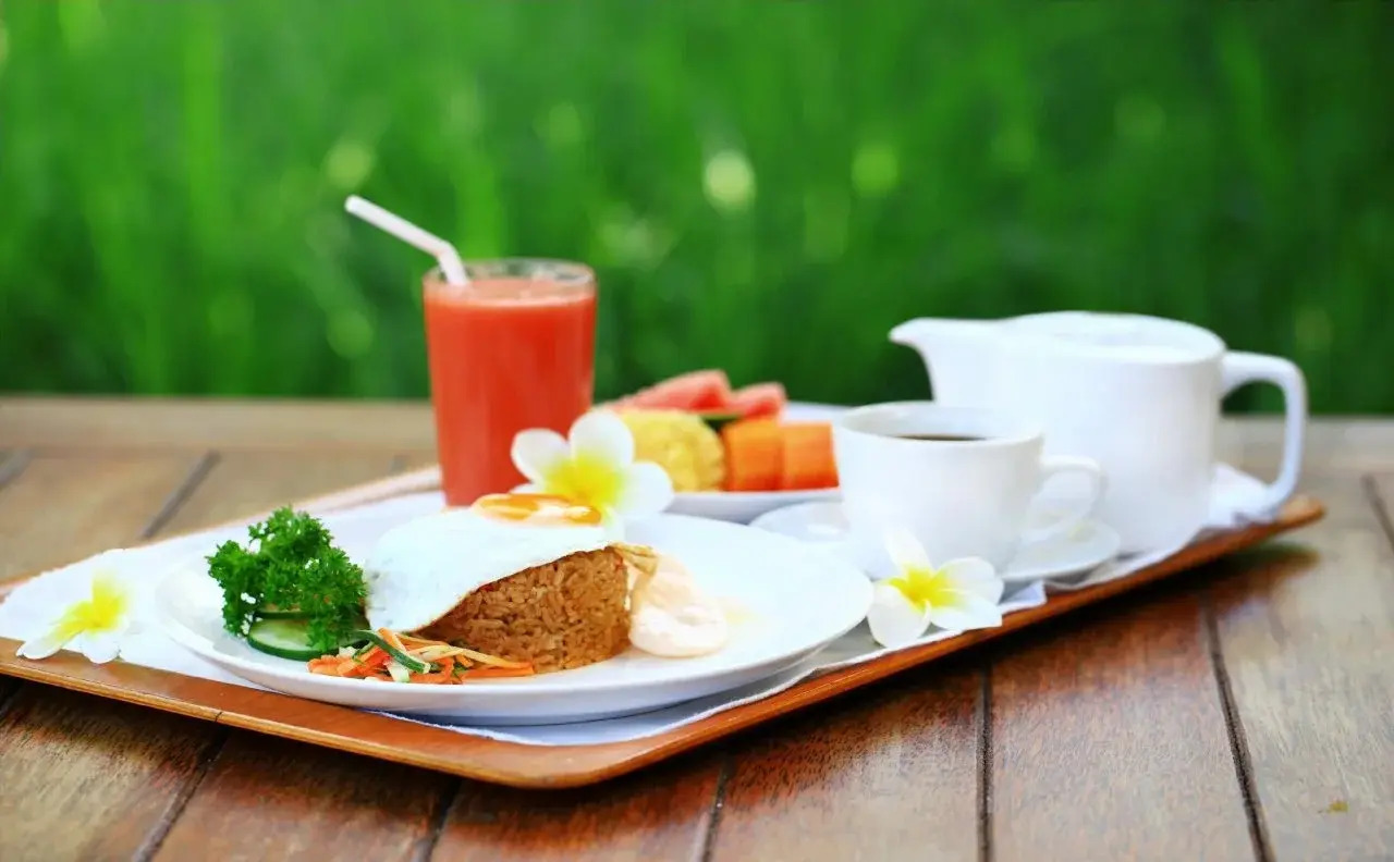 Foto - Ubud Heaven Penestanan