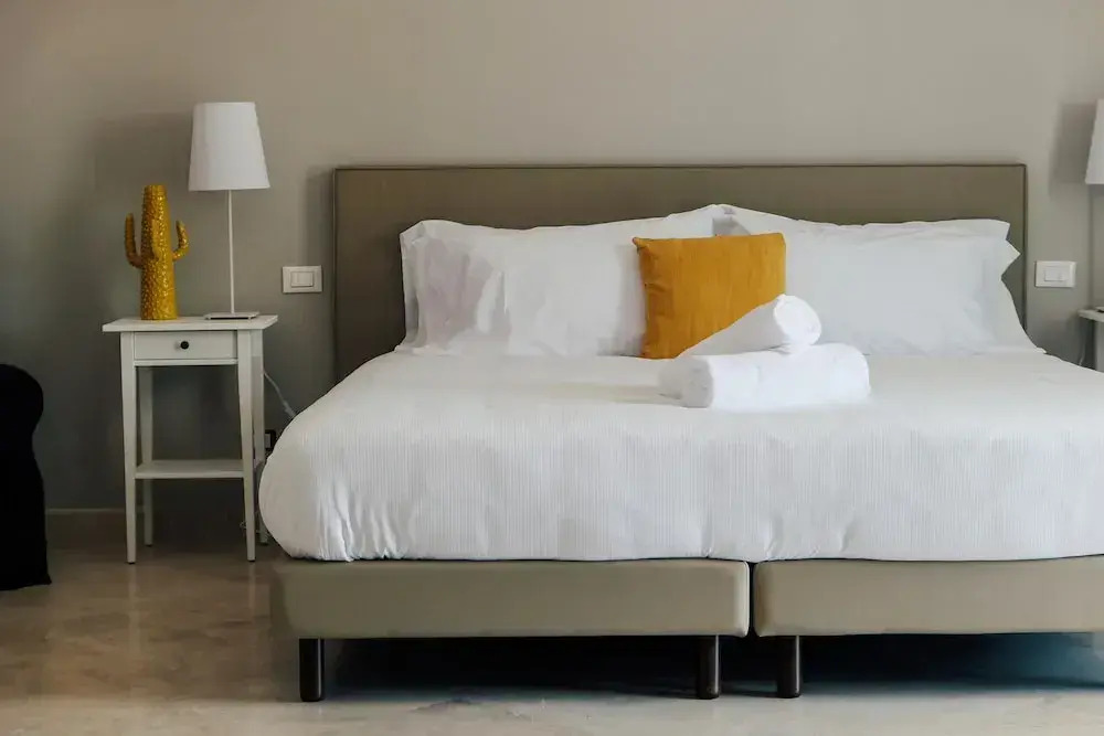 Photo - Relais Corte Degli Aragonesi