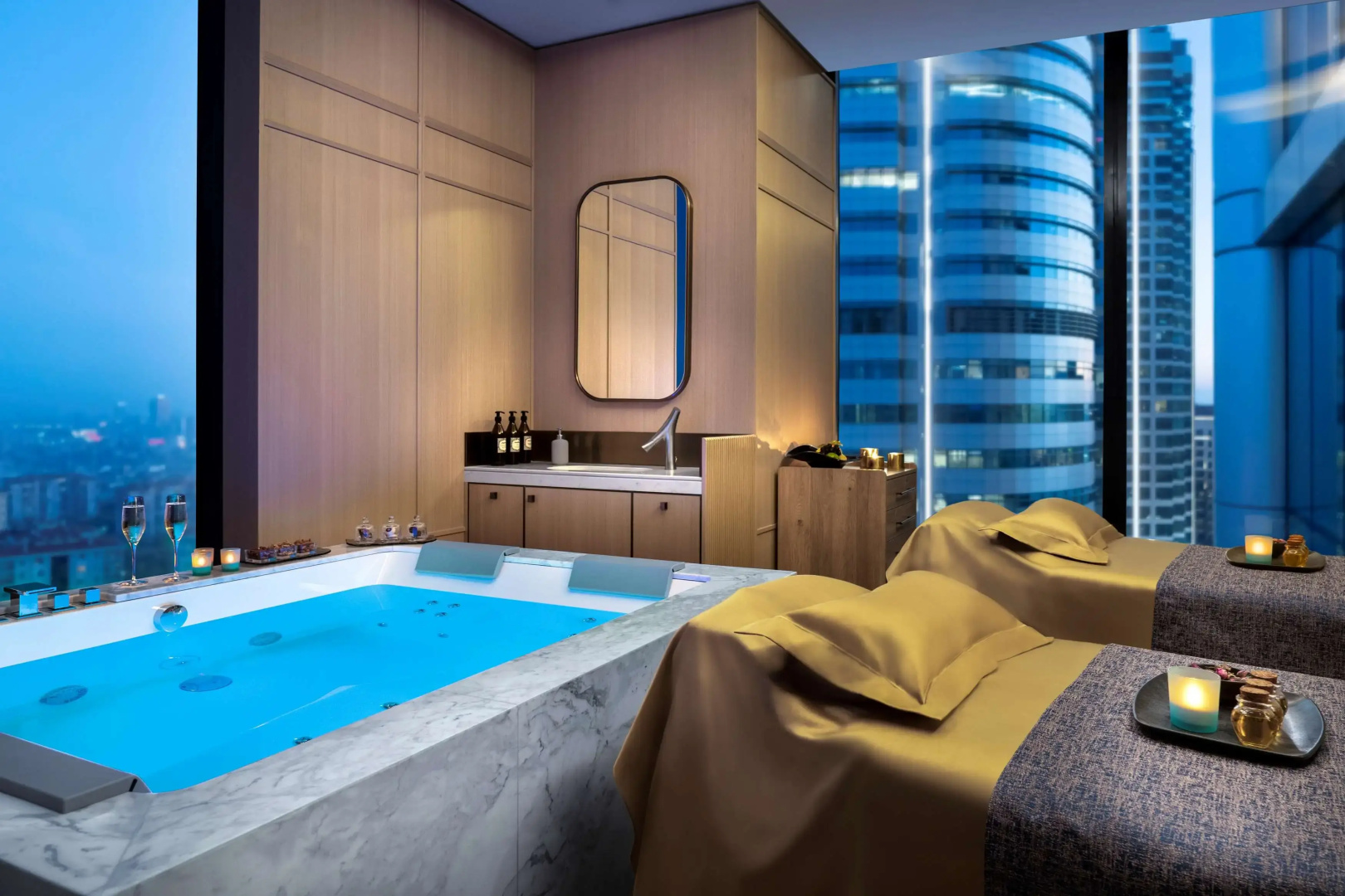 Foto - Address Istanbul Hotel