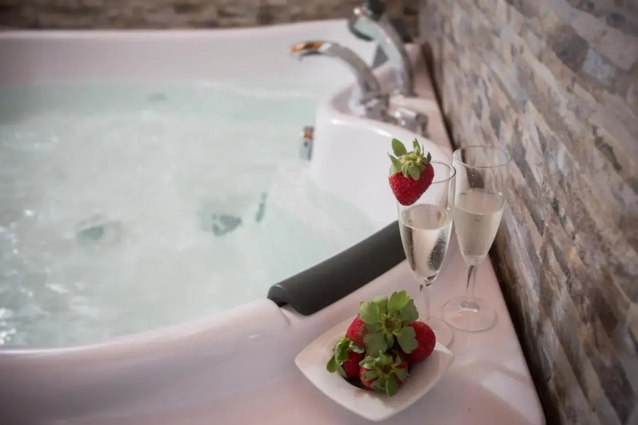 Foto - Palazzo Brunaccini Boutique Hotel