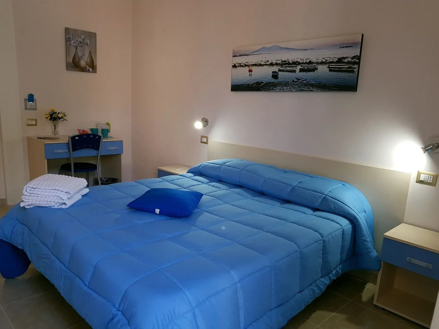 Photo - B&B Napul'è