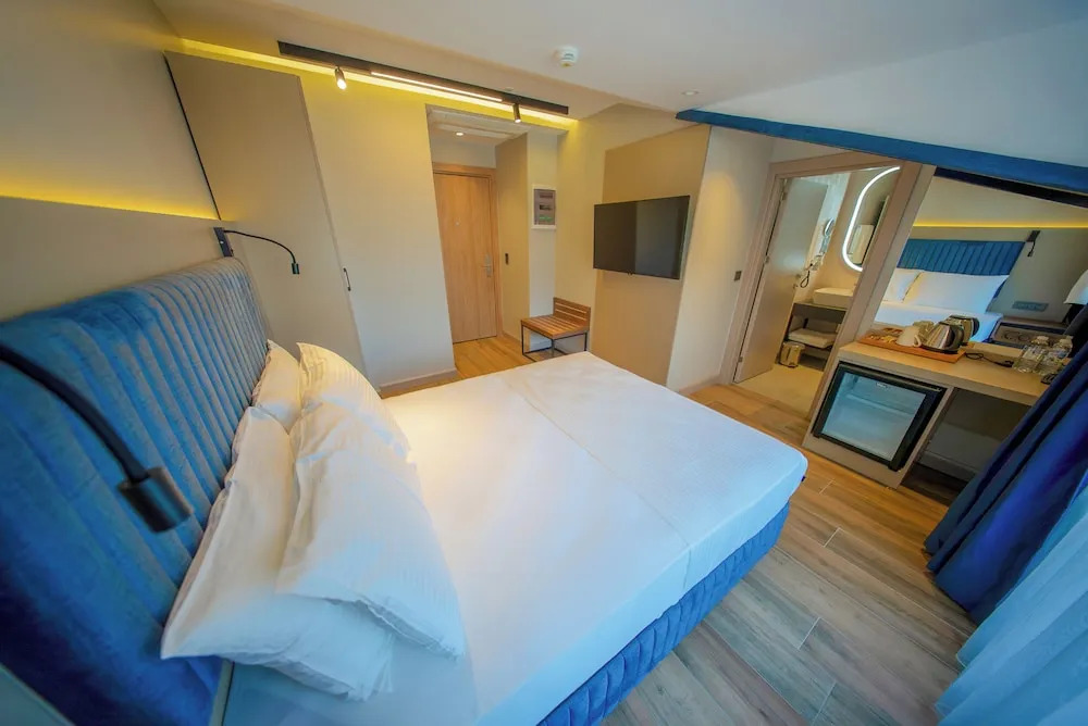 Photo - The Palm Bosphorus Hotel