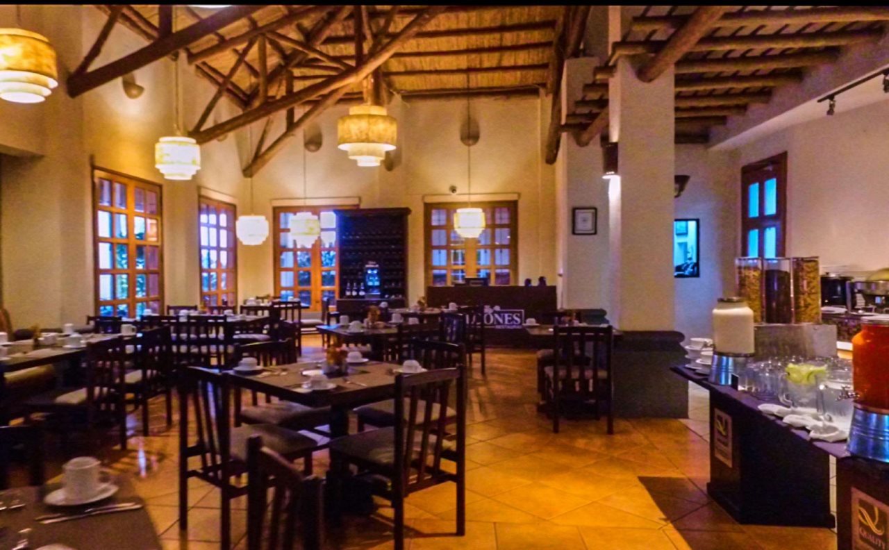 Foto - Quality Hotel Real Aeropuerto San Salvador