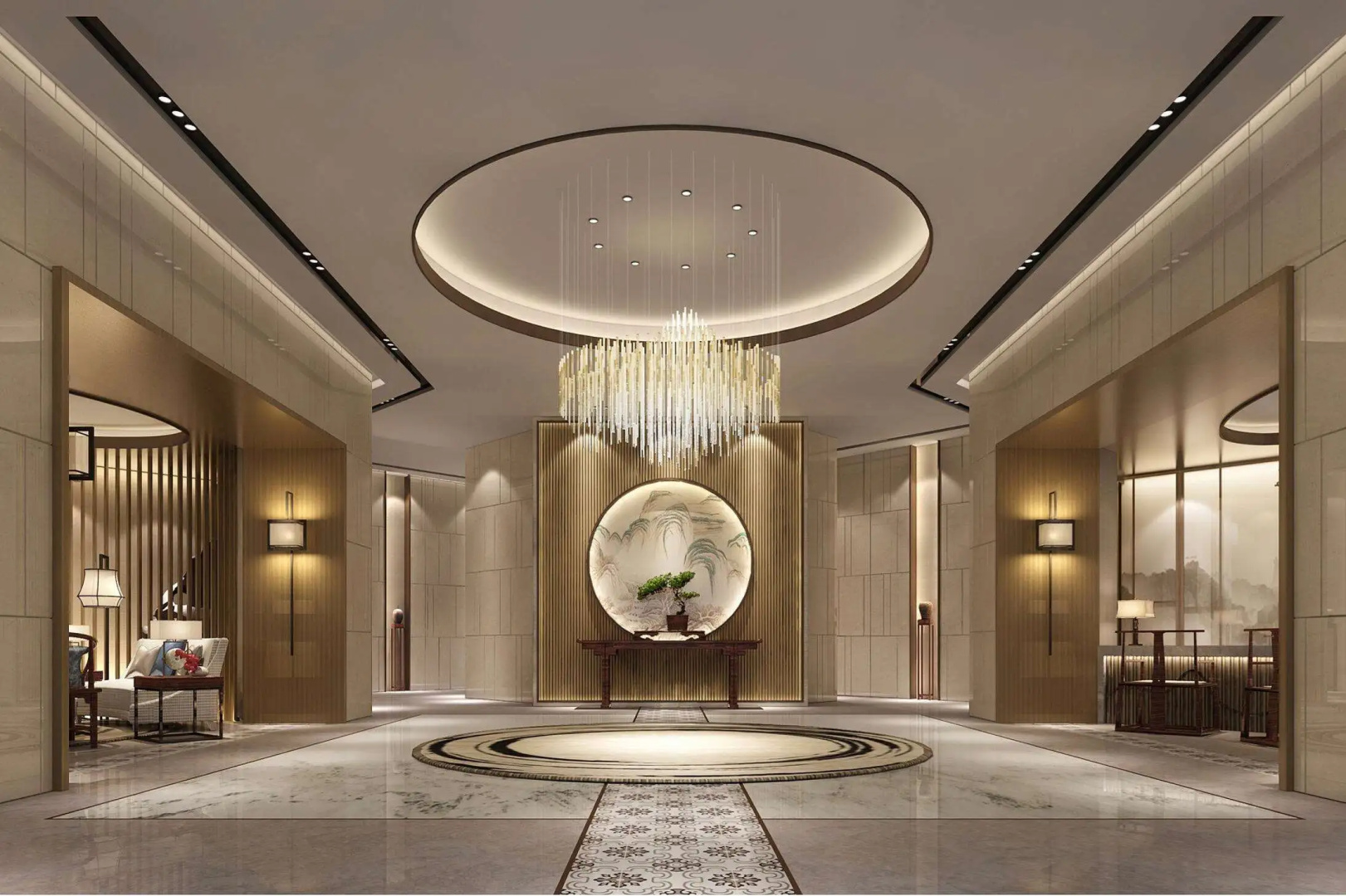 Ramada Encore Zhangpu