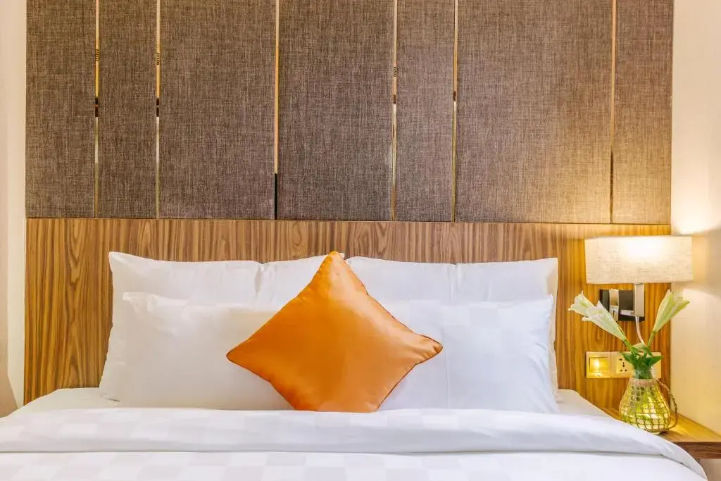 Foto - Winsuites Saigon Hotel