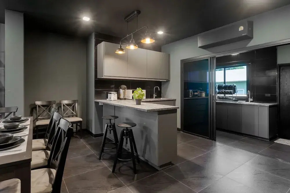 Photo - Kanna Pool Villa